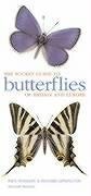 Mitchell Beazley Pocket Guide to Butterflies