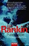 Puppenspiel.