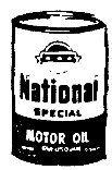 4005H SAE 30 NON DETERGENT OIL per 12 QT