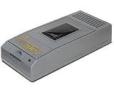 KINYO NK-2 Heavy-Duty Commercial Use 1-Way VHS Rewinder