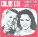 Rockin' on T.V.