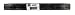 20412 - 1/2X8 BLACK NIPPLE