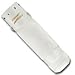 V2 Dual Color LED Flashlight - White and Red LEDs