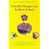 Nouvelles th�rapies avec les fleurs de bach