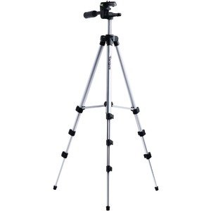 Targus TG-5060TR 50-Inch Tripod with 3-Way Panhead
