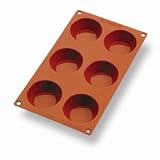 GASTROFLEX - Tatin Mold [Matfer Bourgeat]