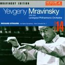 CD-Charts  Search : Mravinsky Edition, Vol.14
