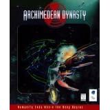 Archimedean Dynasty (PC) by 