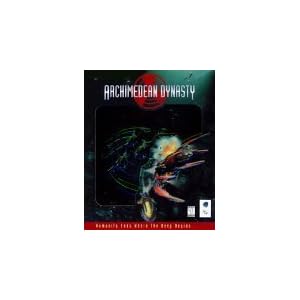 Archimedean Dynasty (PC) by 