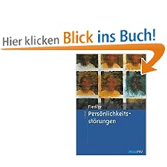Pers�nlichkeitsst�rungen