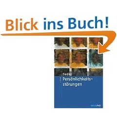 Pers�nlichkeitsst�rungen
