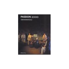 Passion 2000. Oberammergau