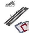 Logan Compact Mount Cutter Model 301 S