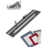 Logan Compact Mount Cutter Model 301 S