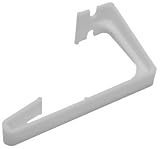 RV Designer Collection Side Curtain Hold Down A285