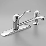 Moen 7430 Chateau Kitchen Faucet