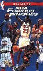 NBA - Furious Finishes - Michael Jordan