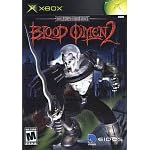 Blood Omen 2- Xbox by EIDOS