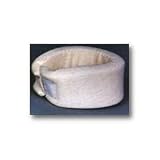 Foam Cervical Collar - Large : Standard : 3.5" x 14 to 18"