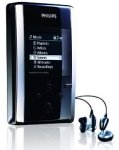 Compare Prices: Philips HDD120 - Digital player - HDD 20 GB - WMA, MP3