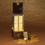 Private Reserve Dark Chocolate Ingots (8-oz. Bag)