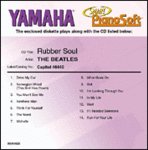 Pianosoft The Beatles - Rubber Soul
