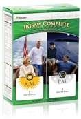 Amazon.com: Jigsaw Complete: Health & Personal Care
