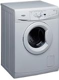 Whirlpool Washing Machine 1200rpm spin AWO3571