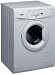 Kitchen & Housewares : Whirlpool Washing Machine 1200rpm spin AWO3571