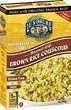 Lundberg Farms Curry Brown Rice Couscous (6X7 Oz.)