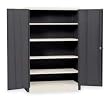 Storelogic 1UFA8 Cabinet Components, Doors, Sides and Back