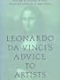 Leonardo Da Vinci's Advice to Artists