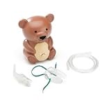 Pediatric Bear Nebulizer System Pediatric Bear Nebulizer System