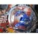 Bakugan Booster Blue Chrome Evolved Dragonoid