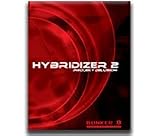 The Hybridizer 2 (NNXT, REX, WAV, Acid)