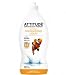 ATTITUDE Dishwashing Liquid Grapefruit & Bergamot