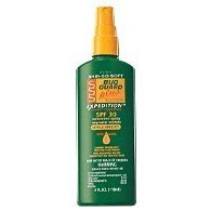 Avon Skin So Soft Bug Guard Plus EXPEDITION SPF 30 Pump Spray