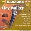 Karaoke: Clay Walker