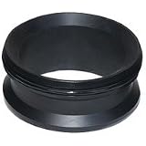 Photo : Ikelite Standard Standard Zoom Port Body for using Lenses up to 3.4" with the Flat Assembly or 3.5" with the 8" Dome Port.