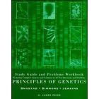 Study Guide and Problems Workbook to Accompany Principles of Genetics by D. Peter Snustad, Michael J. Simmons, and John B. Jenkins