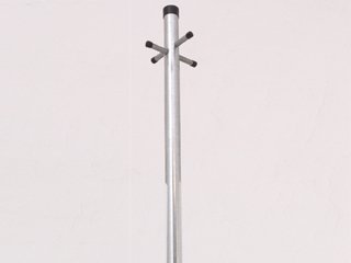 Hills industries 1600 Clothes Line Post+socket