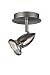 Electronics : Nobilis Single Spotlight - 551201710