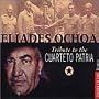 Tribute to the Cuarteto Patria