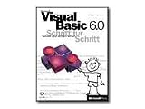 Visual Basic 6.0 Standard Edition - Schritt für Schritt - self-training course - CD - German Software