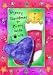 Pet Supplies : NEW! Merry Christmas Kitty with Love - Catnip Toy Greeting Card