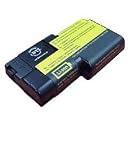 IBM Thinkpad T20, T21, T22, T23, T Series Equivalent Laptop Battery