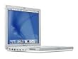 Apple iBook - PPC G3 700 MHz - RAM 128 MB - HDD 20 GB - CD - Mobility Radeon 7500 - WLAN : 802.11b - MacOS X / MacOS 9 - 12.1" TFT 1024 x 768 ( XGA )