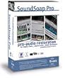 Bias SoundSoap Pro Audio Restoration Software, &sup1;