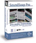 Bias SoundSoap Pro Audio Restoration Software (Standard)