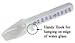 2 TSP Medicine Spoon (3 Pack)